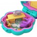 Polly Pocket Fiercely Fab Studio Compact   568085337